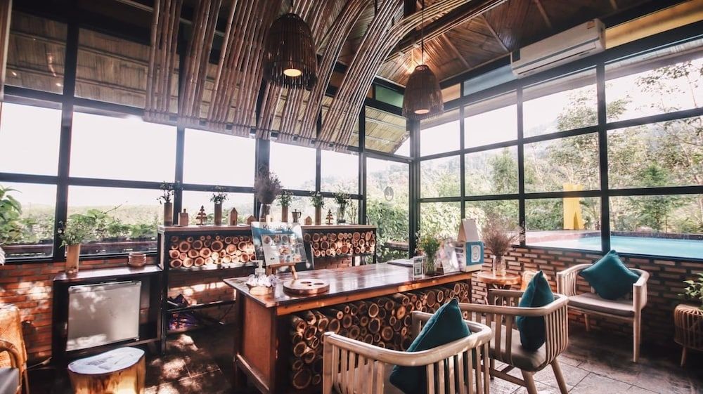 Khaosok Boutique Camps 3