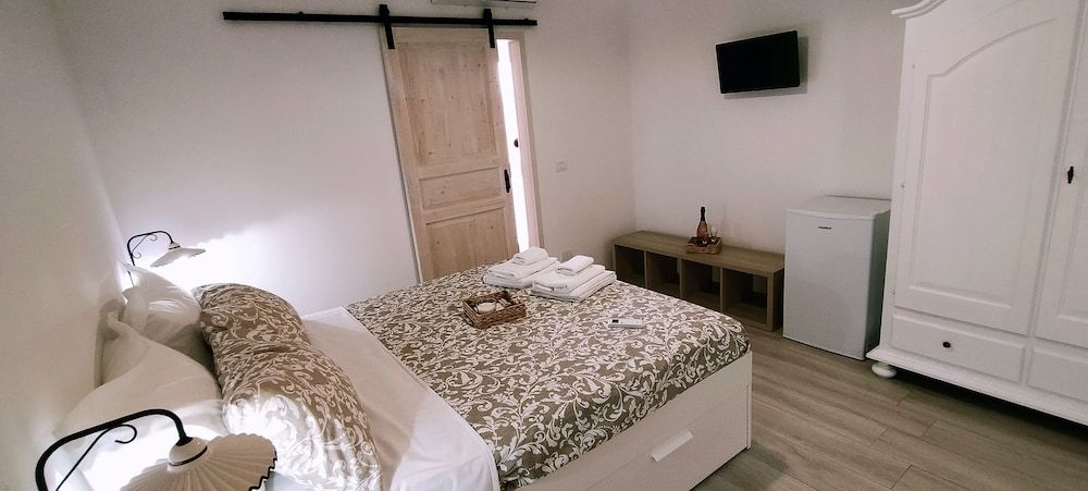 Agriturismo Terra D'Ulivi 3