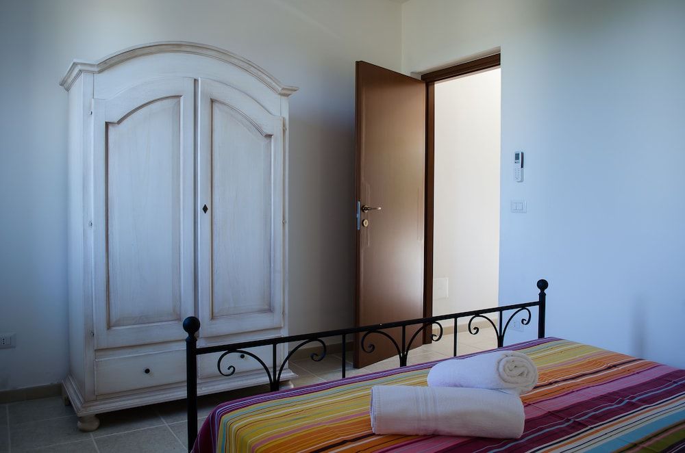 Agriturismo Capani 2