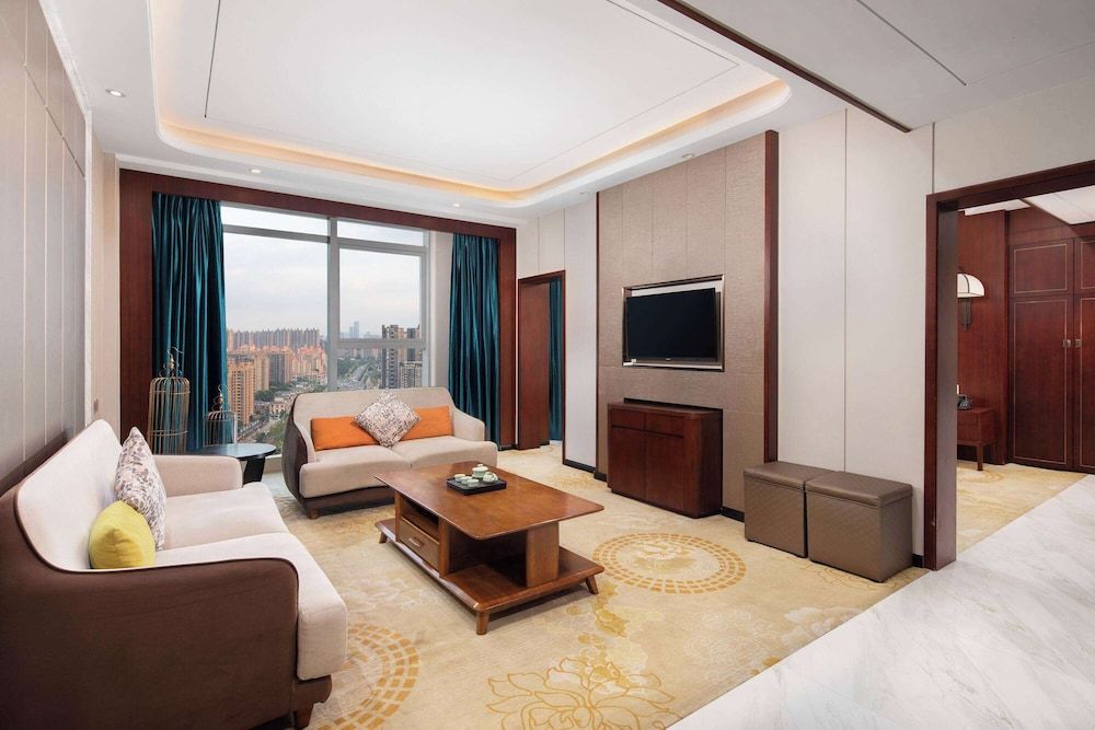 Ramada By Wyndham Changsha North 3