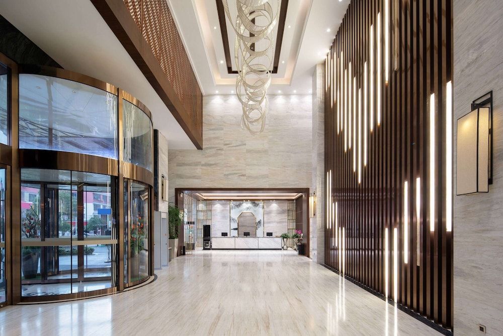 Ramada By Wyndham Changsha North