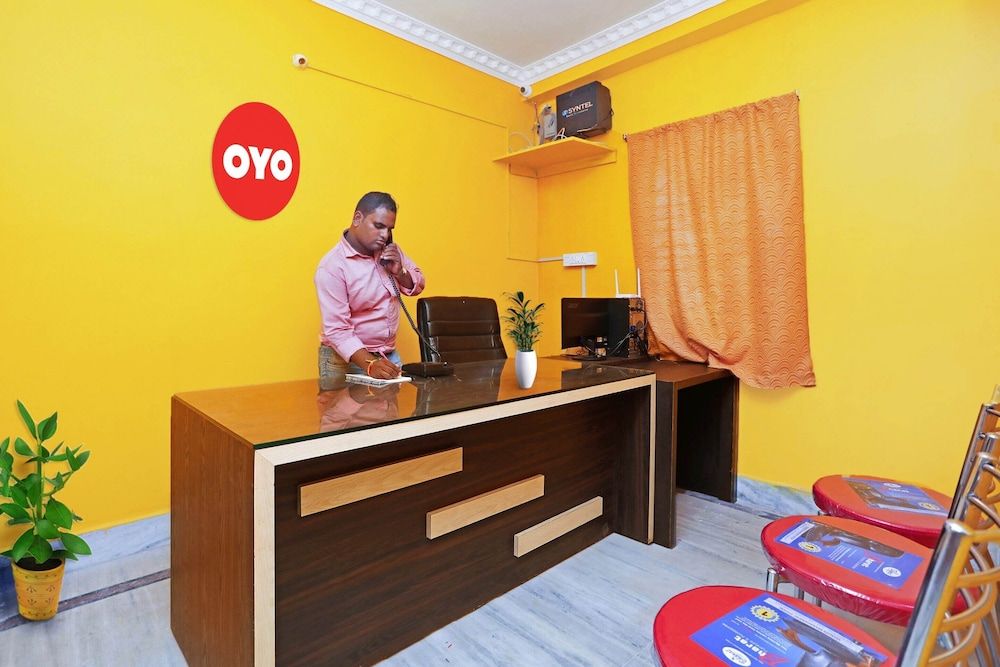 OYO Flagship 16363 Advik Cottage 3