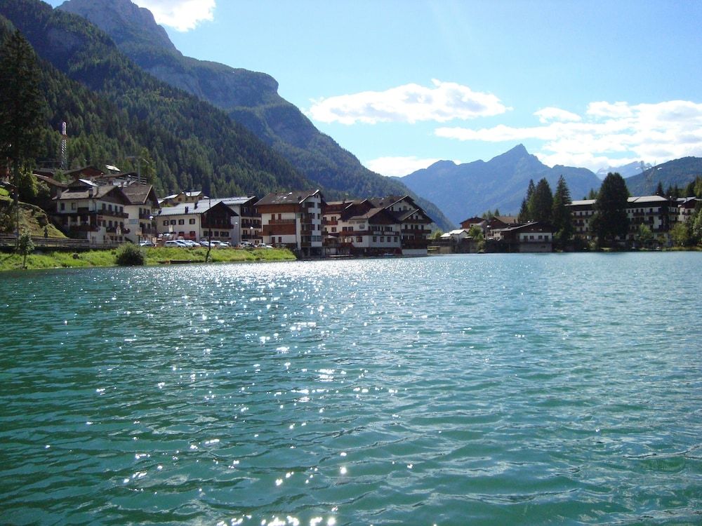 Hotel Adriana 3 estrelas em Alleghe