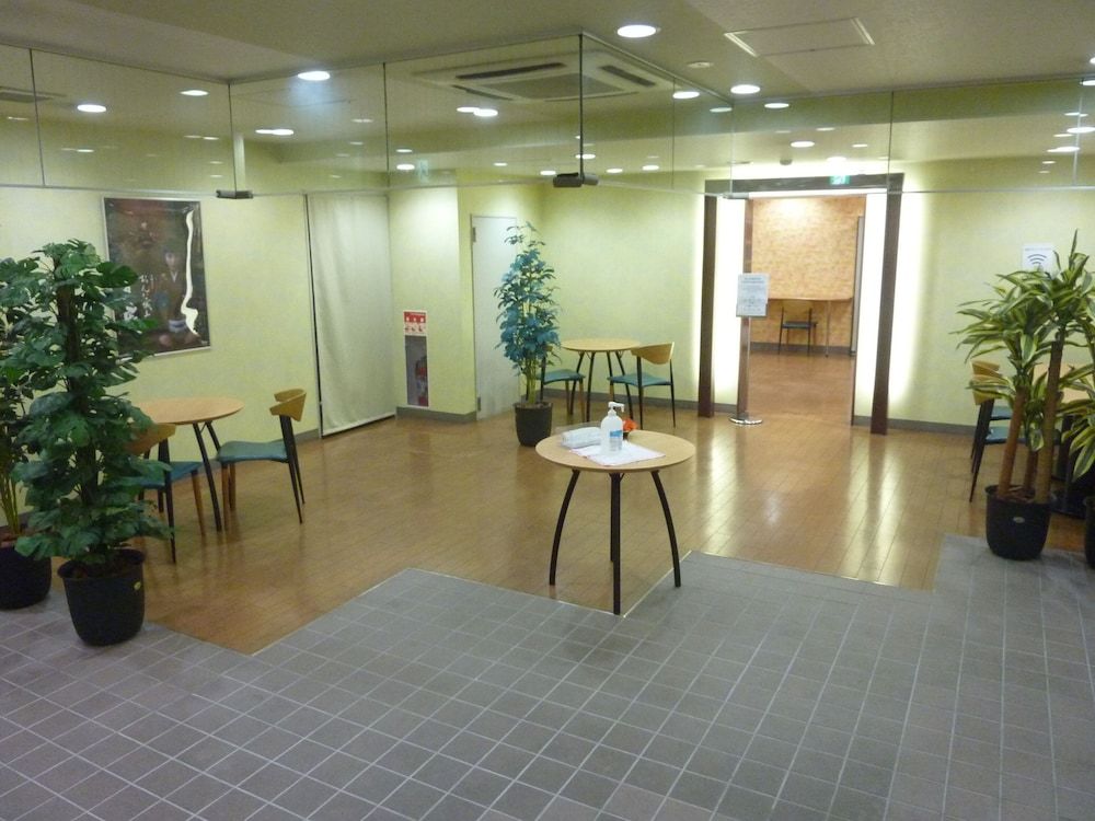 Smile Hotel Kakegawa 2