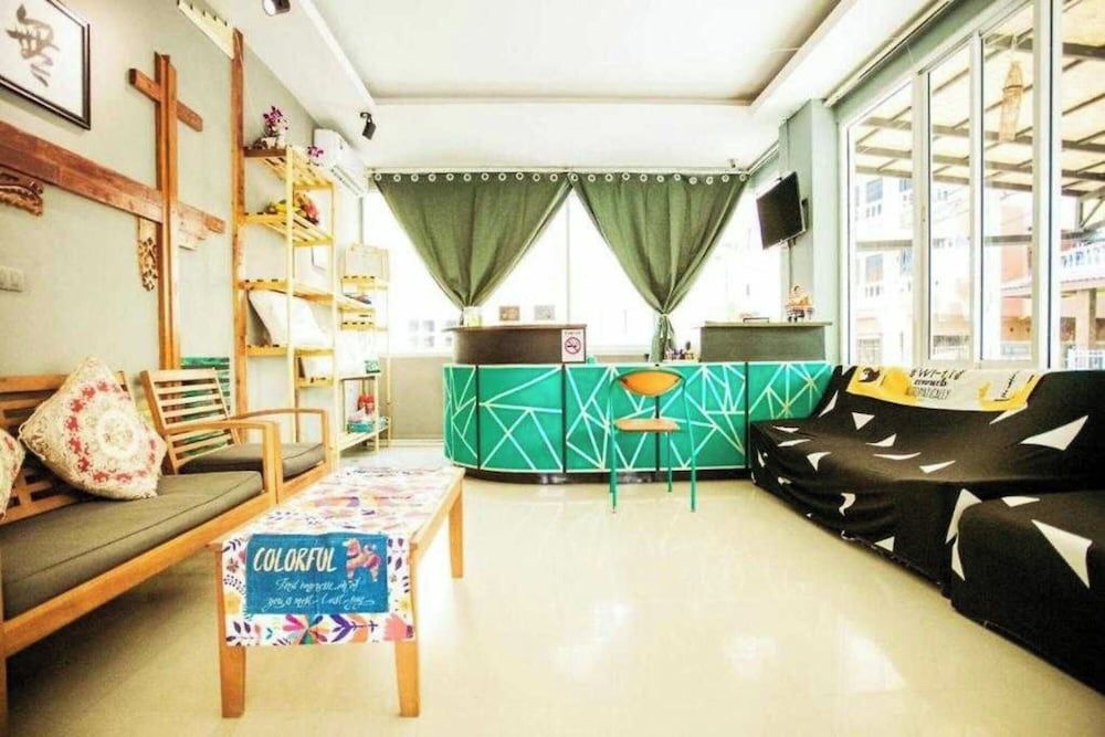 RQ Phuket Patong Beach by Collection O 3