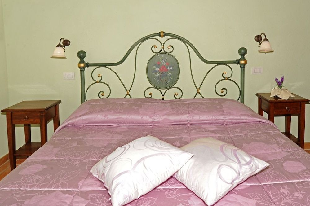 Agriturismo Poggio Tobruk 3