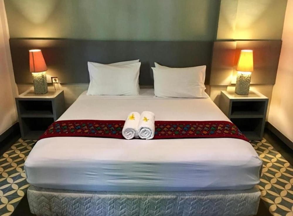 Attara Heritage Senggigi 2