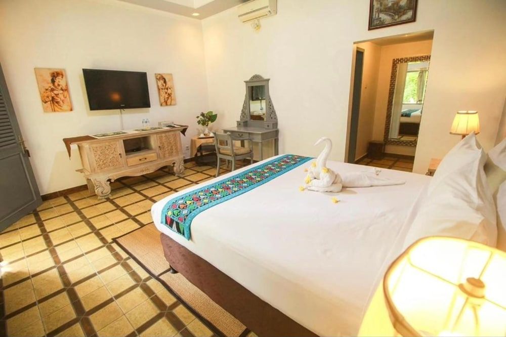 Attara Heritage Senggigi 3