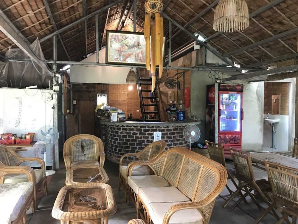 HomeTravel Mekong Can Tho - Hostel 2