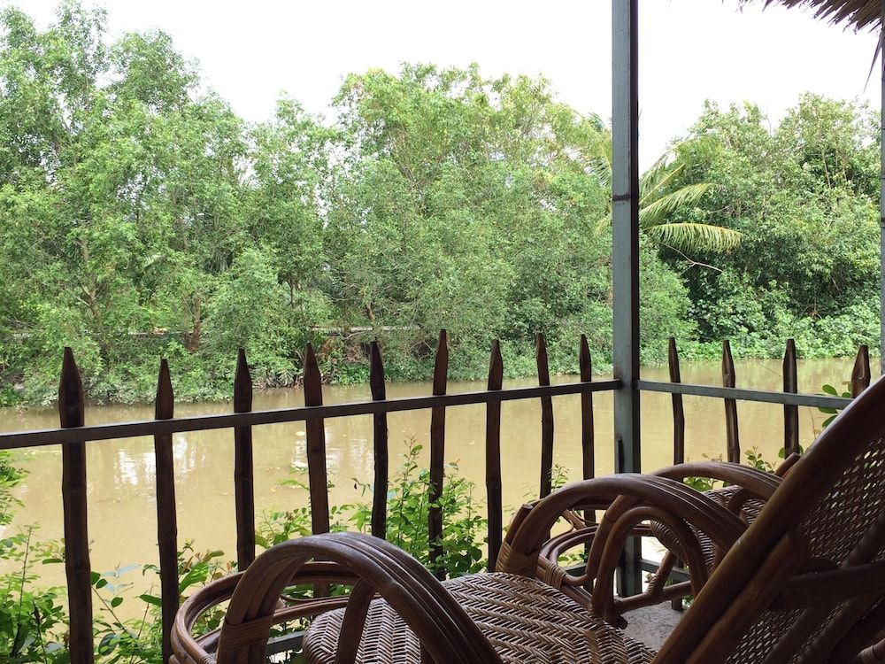 HomeTravel Mekong Can Tho - Hostel