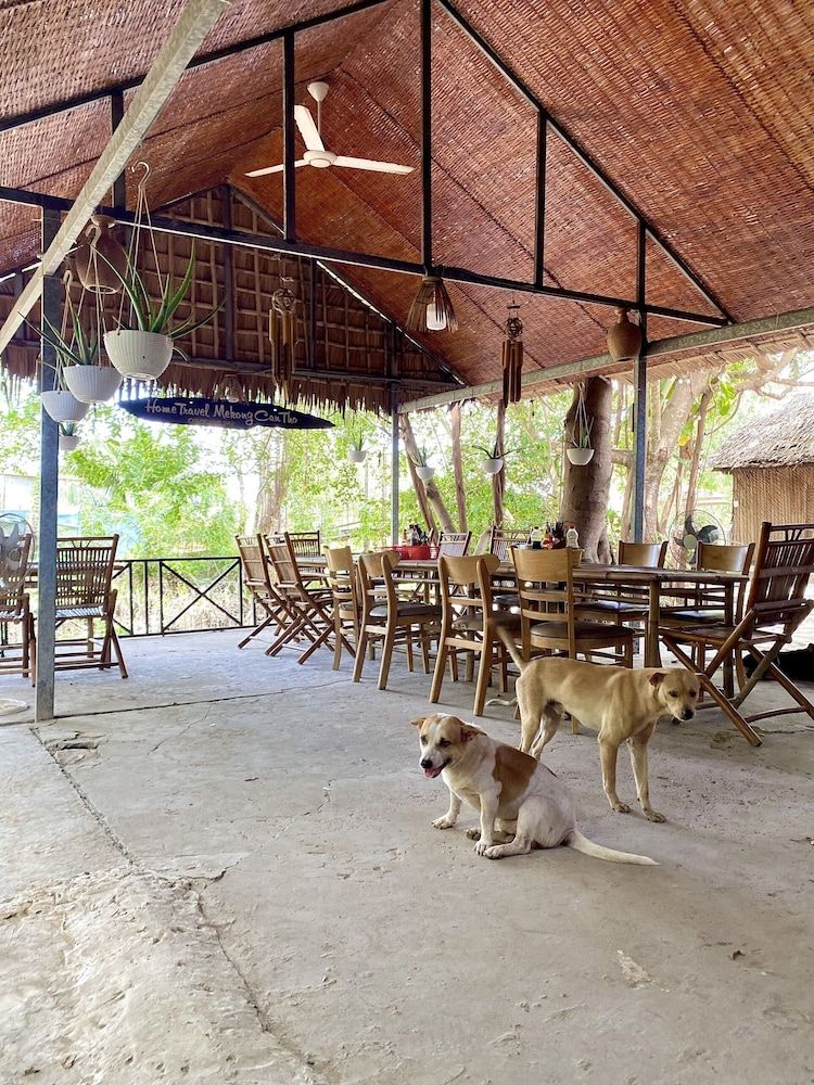 HomeTravel Mekong Can Tho - Hostel 3