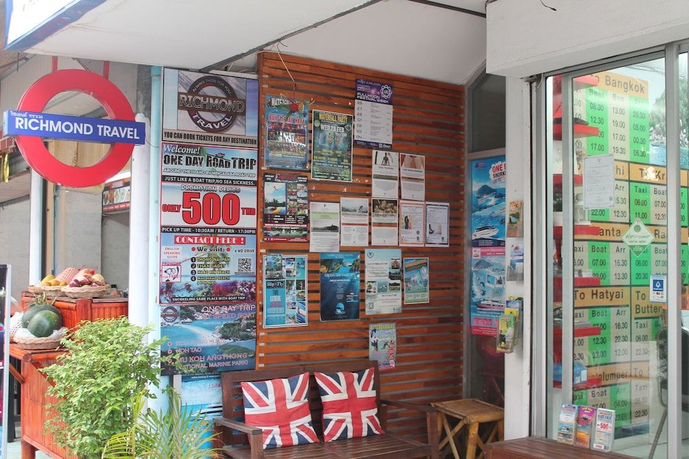 Richmond Guesthouse 2