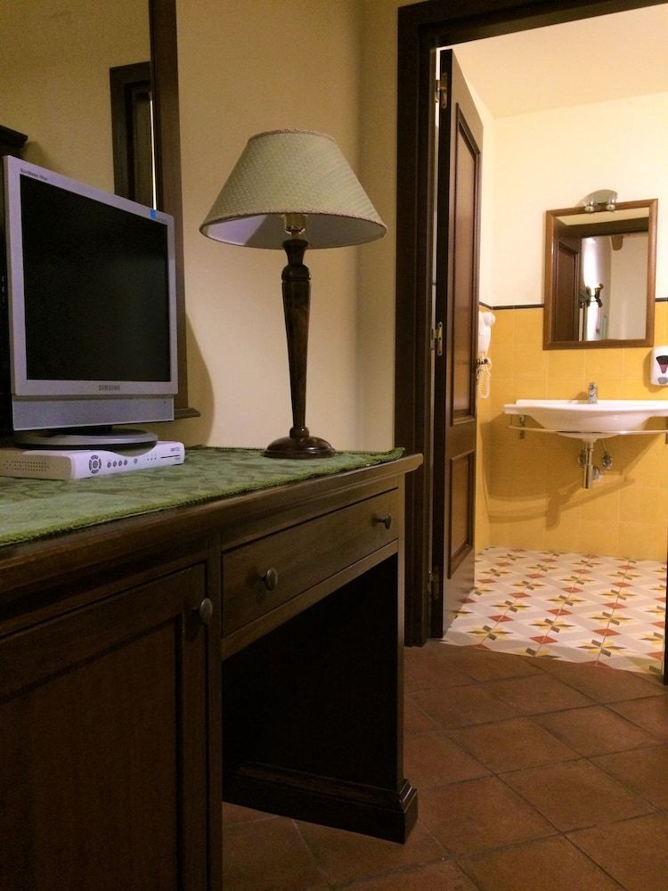 La Terra del Mezzo 3