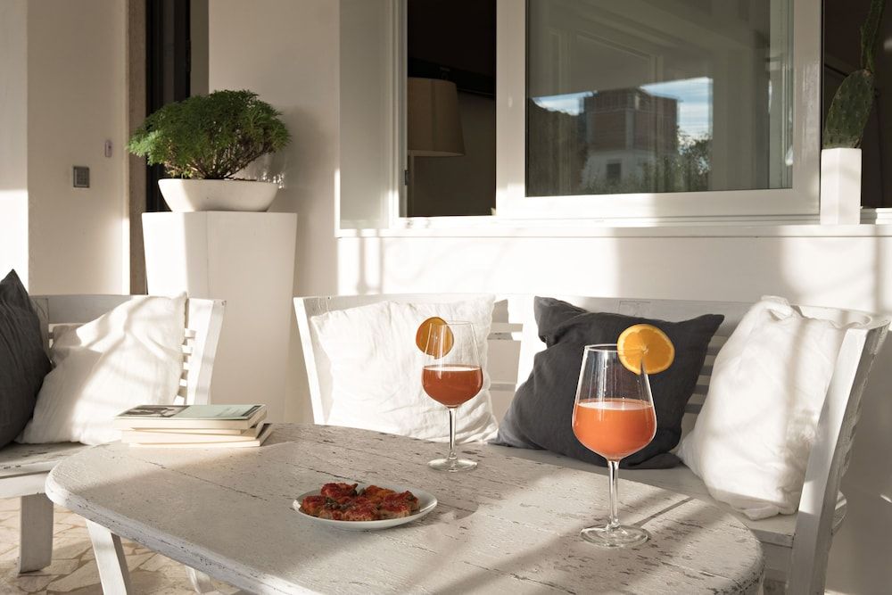 Hotel Solea Versilia 1