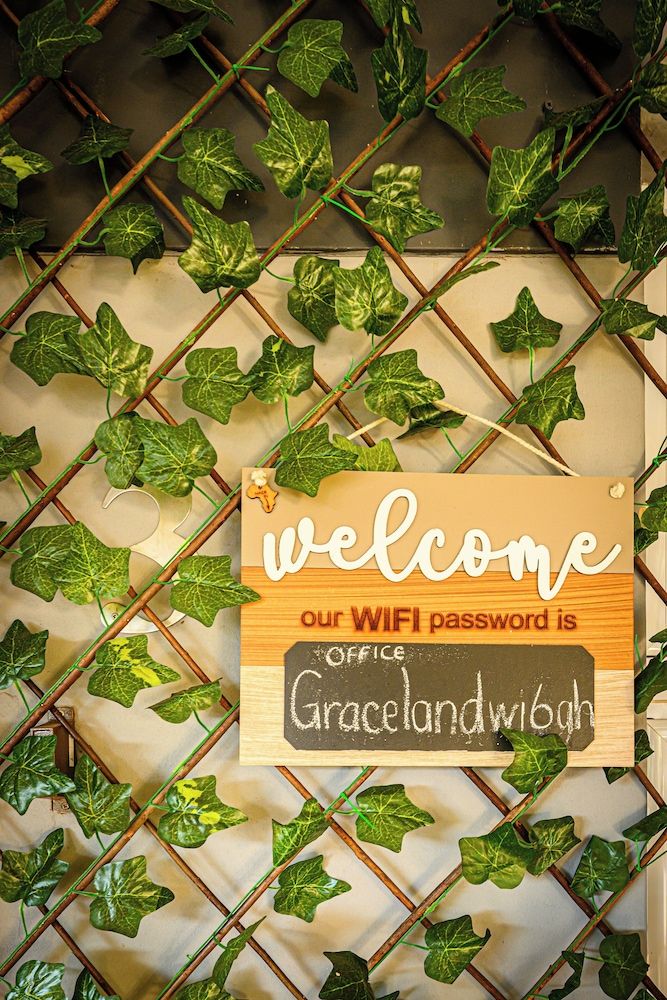 Graceland Guest House 3