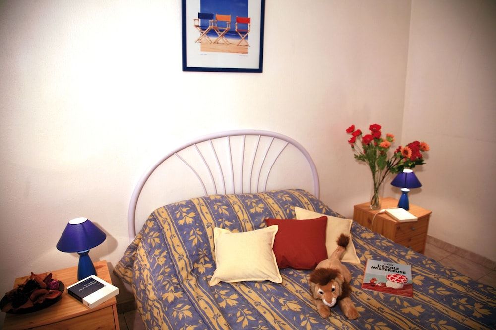 Résidence Lagrange Vacances Les Trois Rivières 2