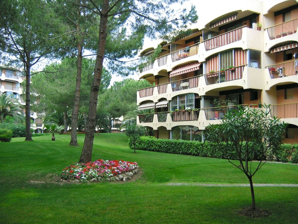 Résidence Lagrange Vacances Les Trois Rivières