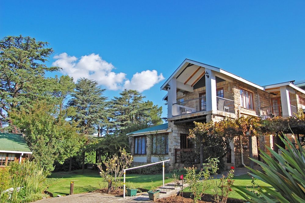 Stonehaven Guest House