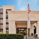 Akaza Hotel Richmond