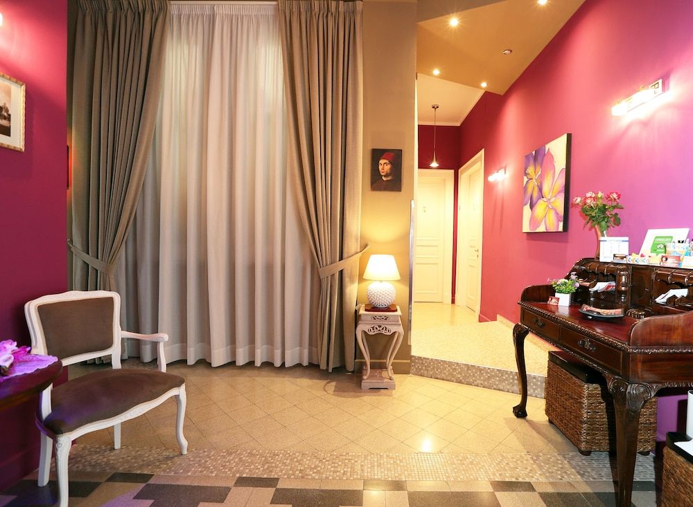 Antonello da Messina -1 étoiles à Messine