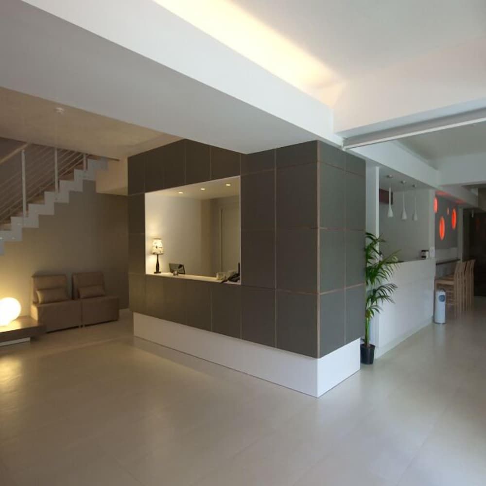 Guest House Residence -1 étoiles à Messine