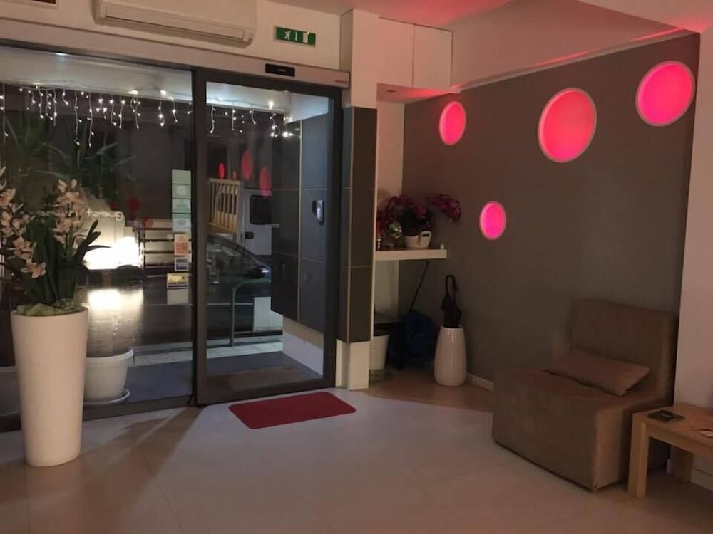 Guest House Residence 2