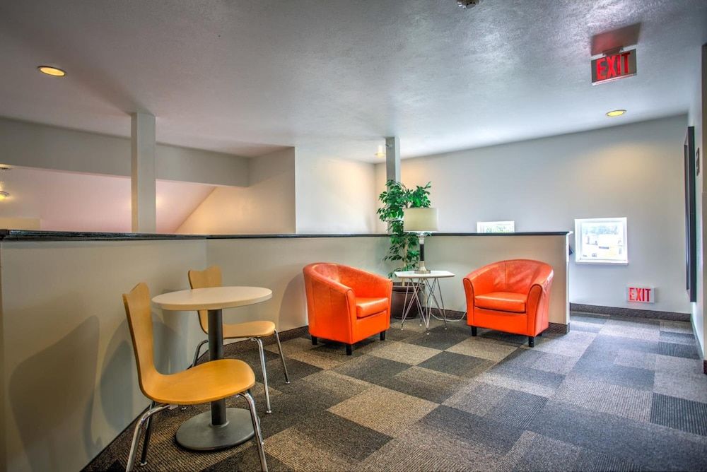 Motel 6 Bozeman, MT 2