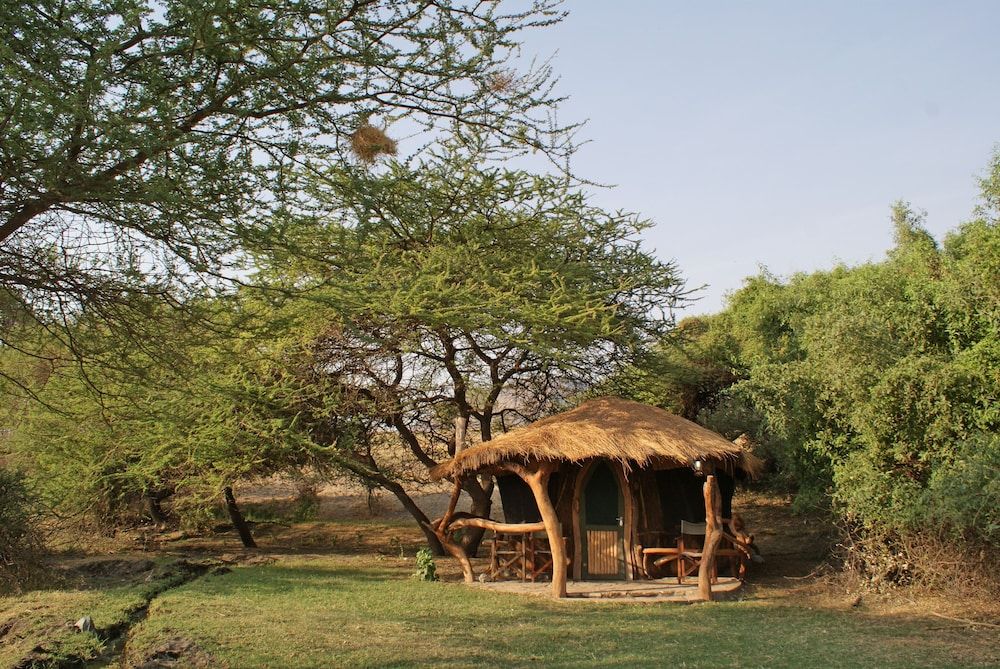 Lake Natron Tented Camp 3