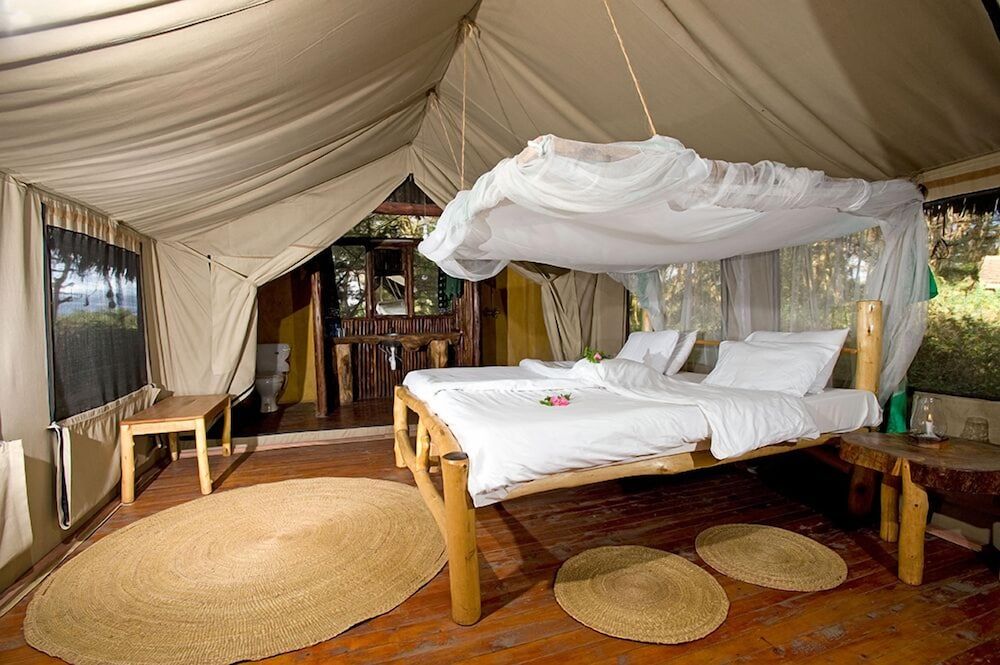 Migunga Tented Camp 3