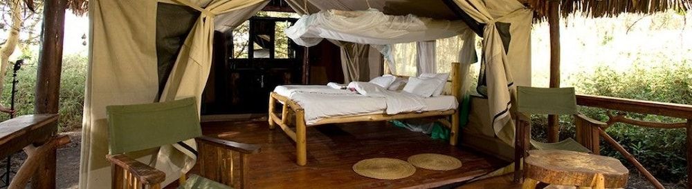 Migunga Tented Camp 2