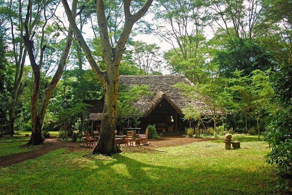 Migunga Tented Camp