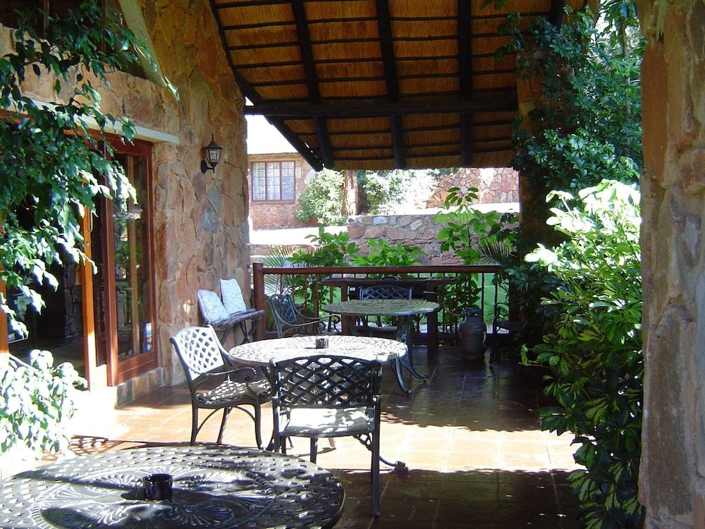 Forest Creek Lodge & Spa