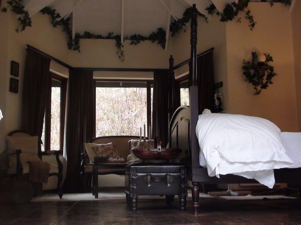 Forest Creek Lodge & Spa 2