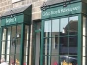 Sophie's Bed and Breakfast