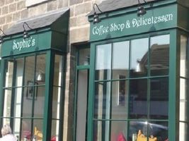 Sophie's Bed and Breakfast