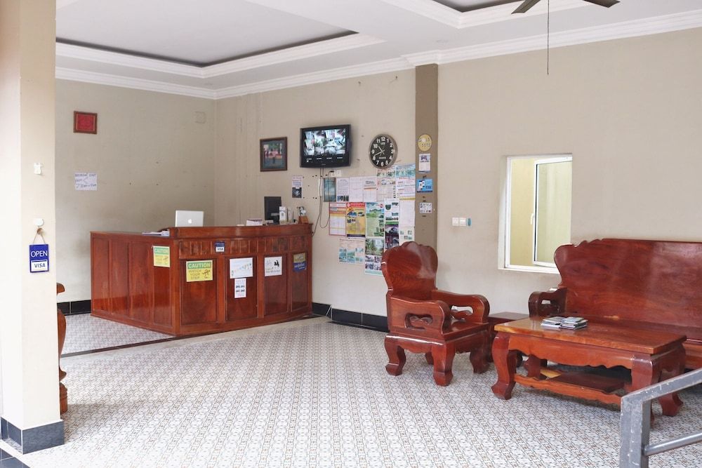 Neakru Guesthouse and Restaurant 2