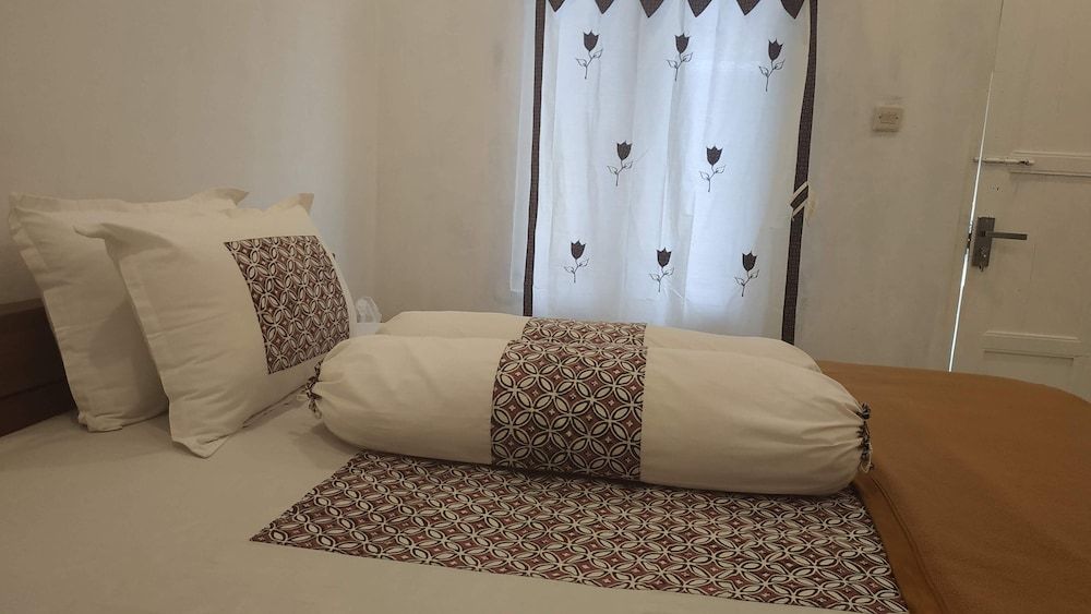 Genthong Homestay - Hostel 2