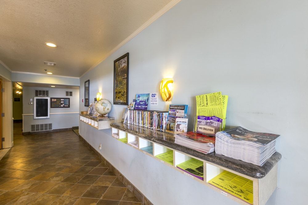 Capistrano Surfside Inn 3