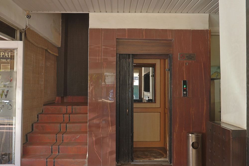 hotel sudarshan palace 2