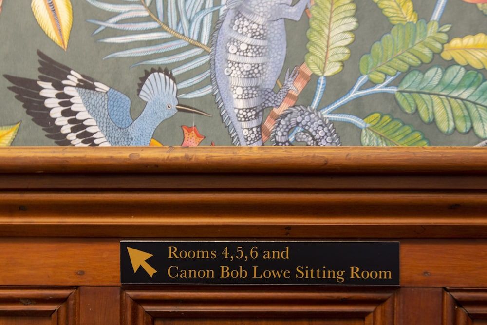 The Vicarage Geraldine 3