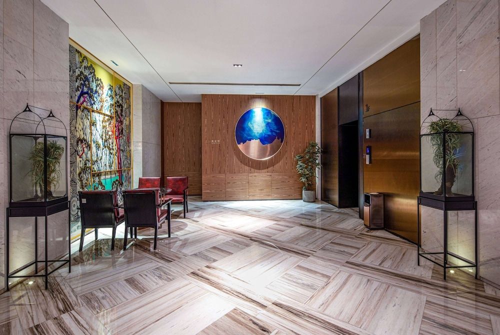 Ramada by Wyndham Xiangyang Fancheng 2