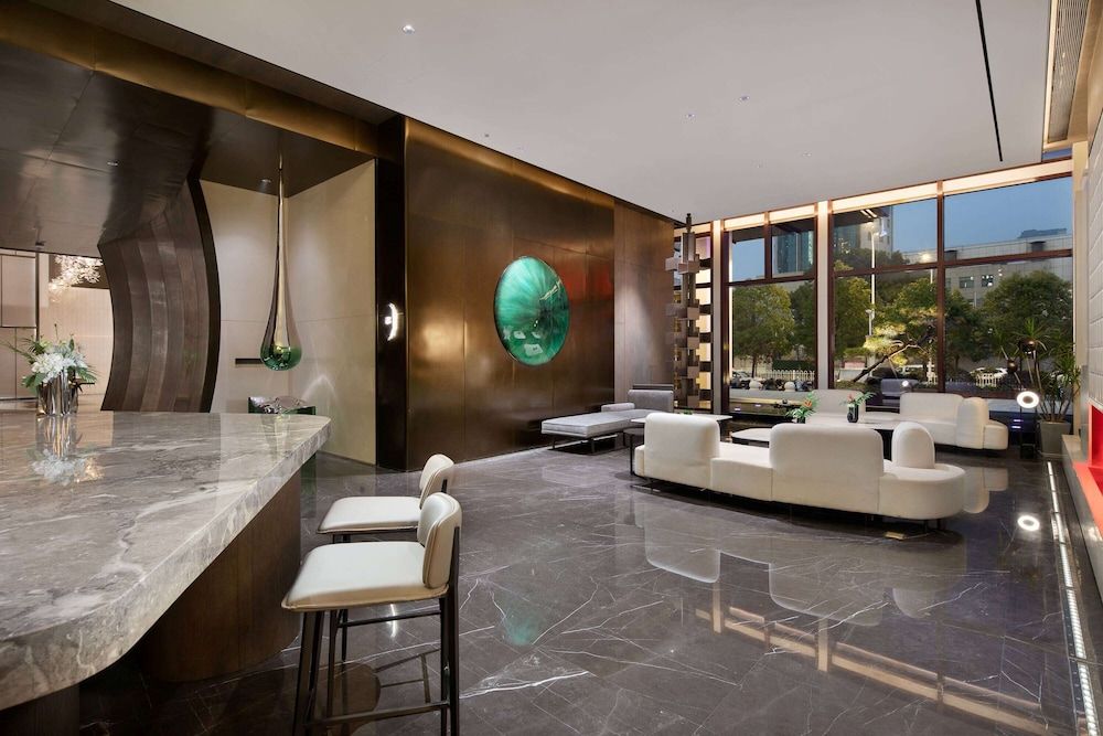 Ramada By Wyndham Xiangyang Xiangcheng 3