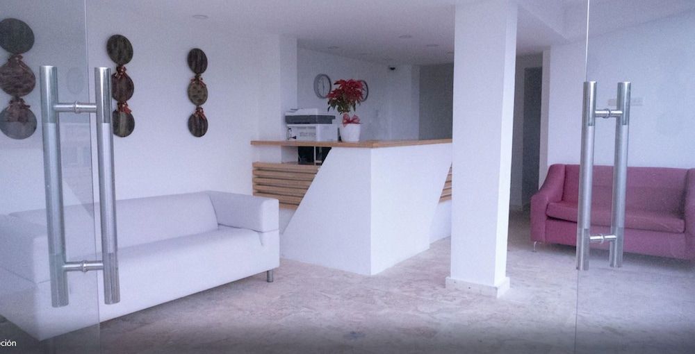 Samana Suites Hotel 2