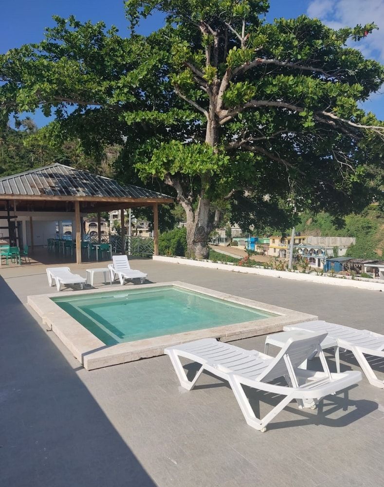 Samana Suites Hotel 3 estrellas en Santa Bárbara de Samaná