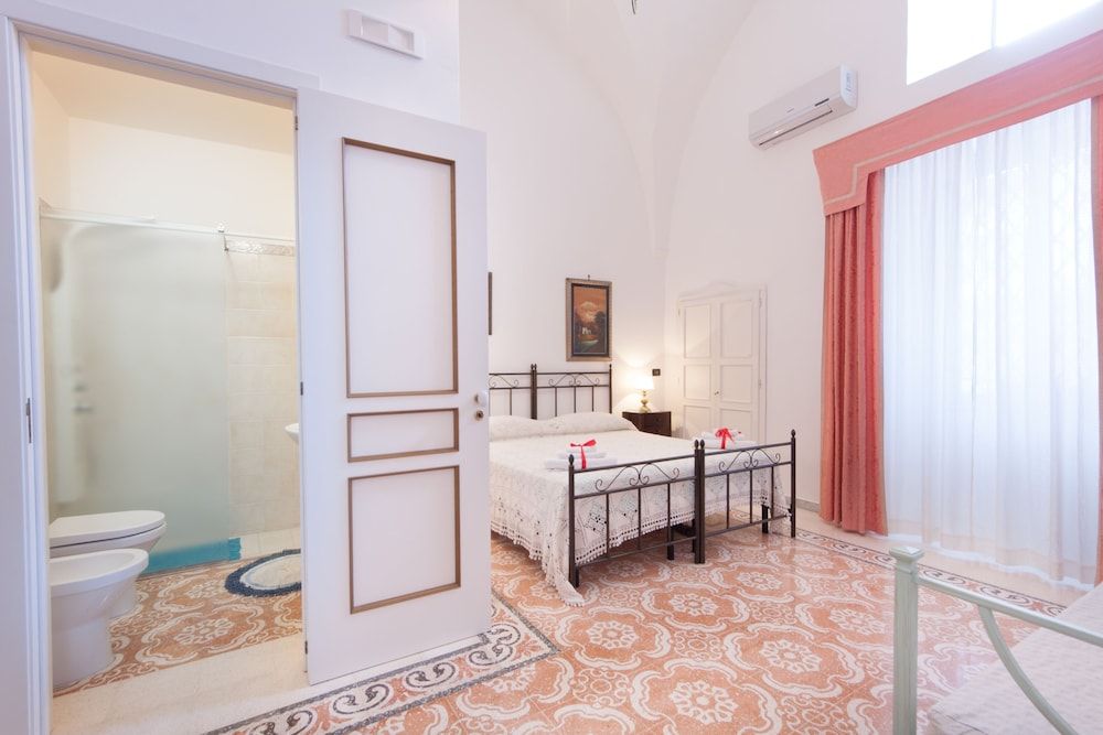 Agriturismo Villantica 3