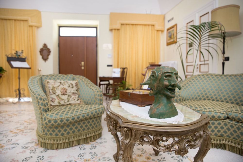 Agriturismo Villantica 2