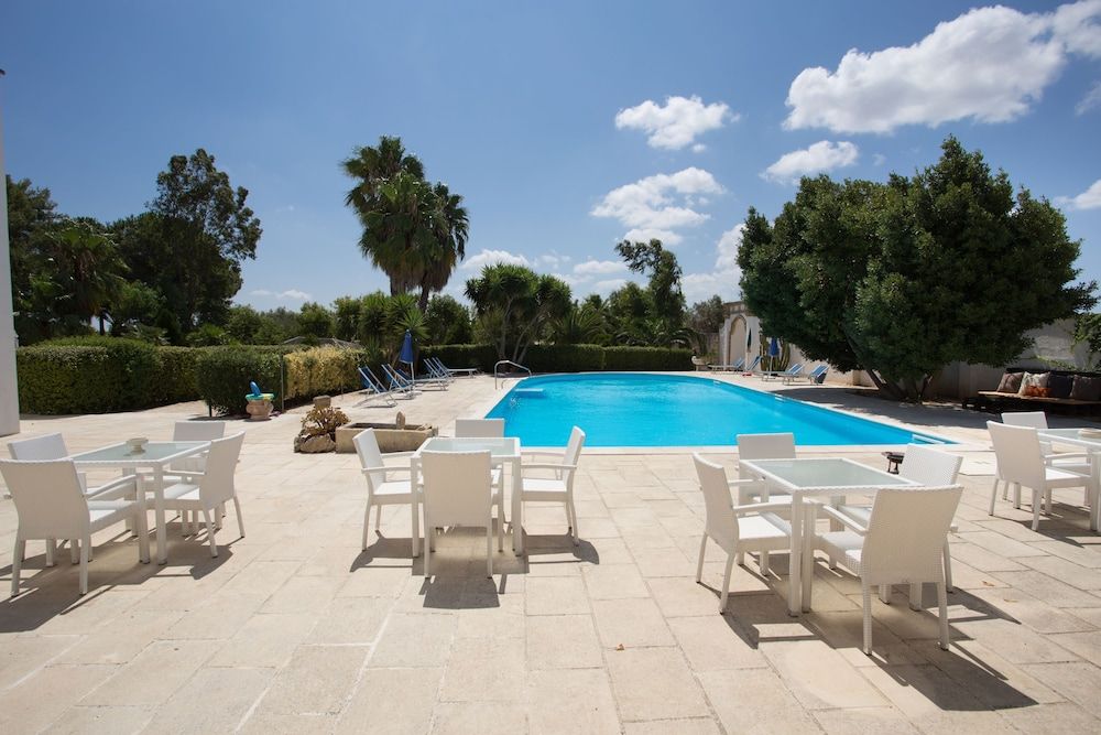 Agriturismo Villantica 1