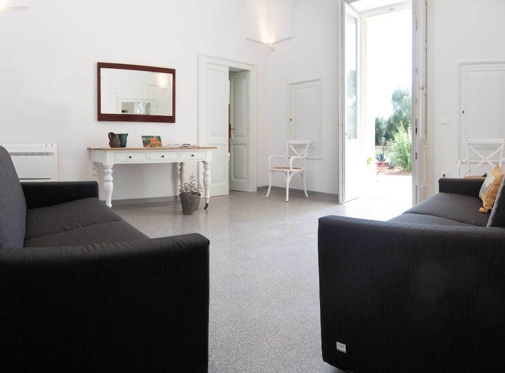 Agriturismo Villa Coluccia 2