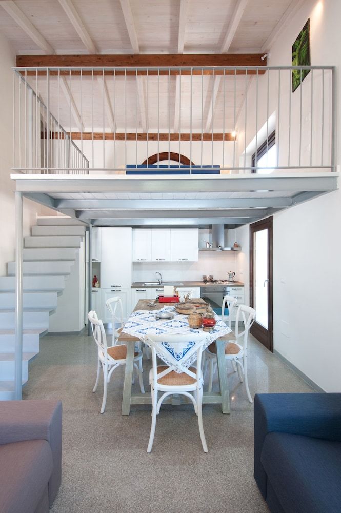 Agriturismo Villa Coluccia 3