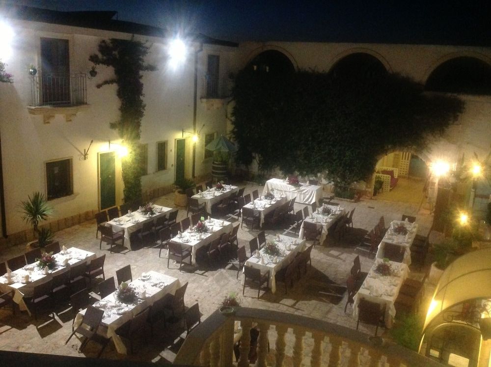 Agriturismo Tredicina 2